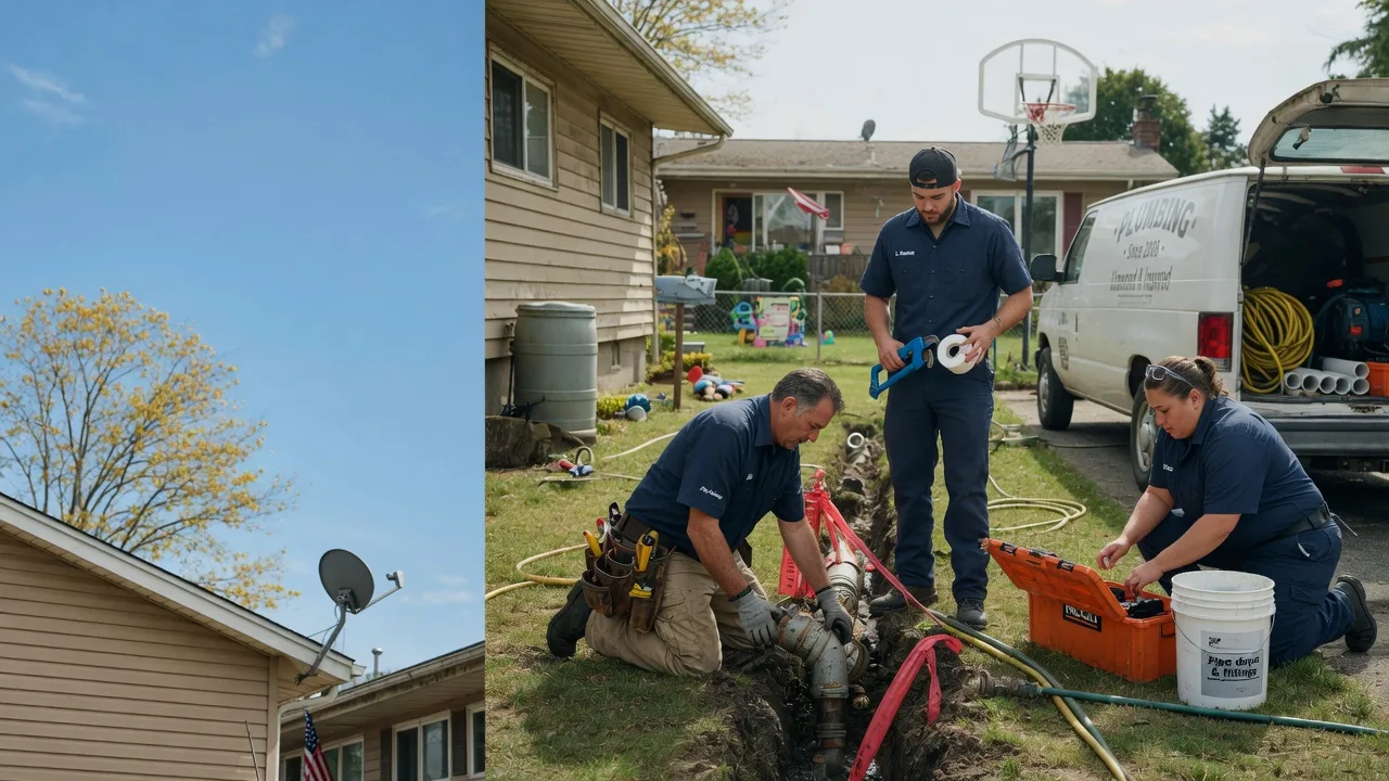 Garbage Disposal Replacement in Aubrey, TX near me